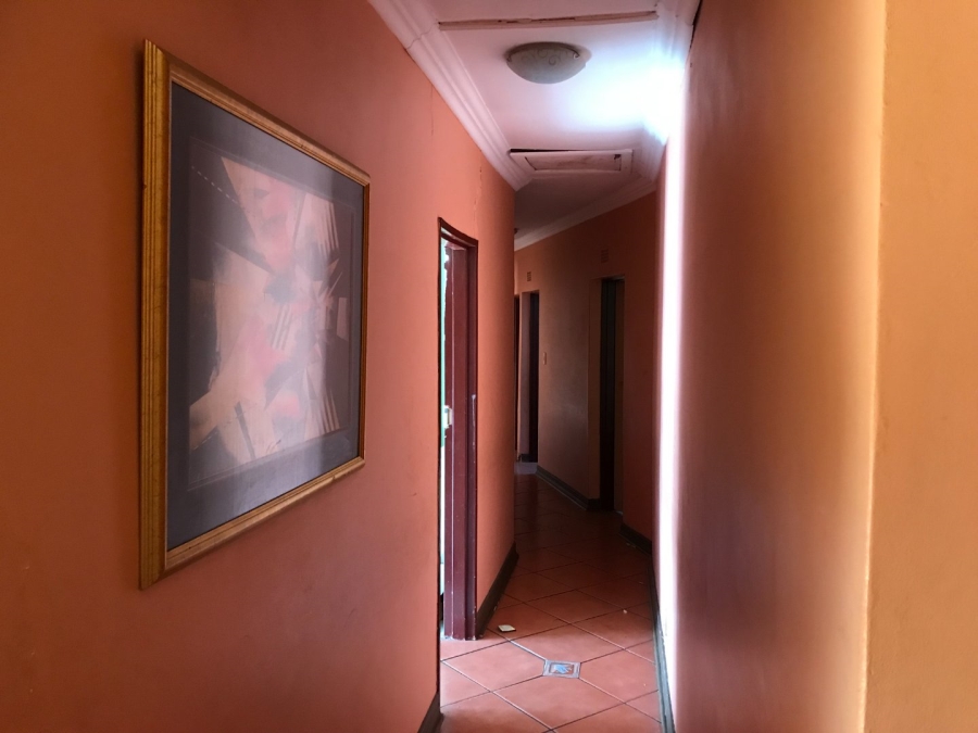 4 Bedroom Property for Sale in Rykmanshoogte Free State